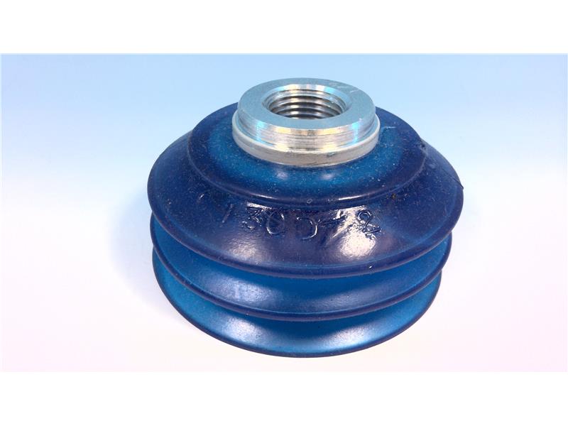 VACCON CO VC130D2-1/2