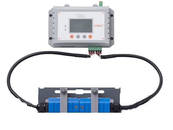 LORRIC FU-TX 310 WHOLE SET (WITH PLASTIC GUIDE RAIL)