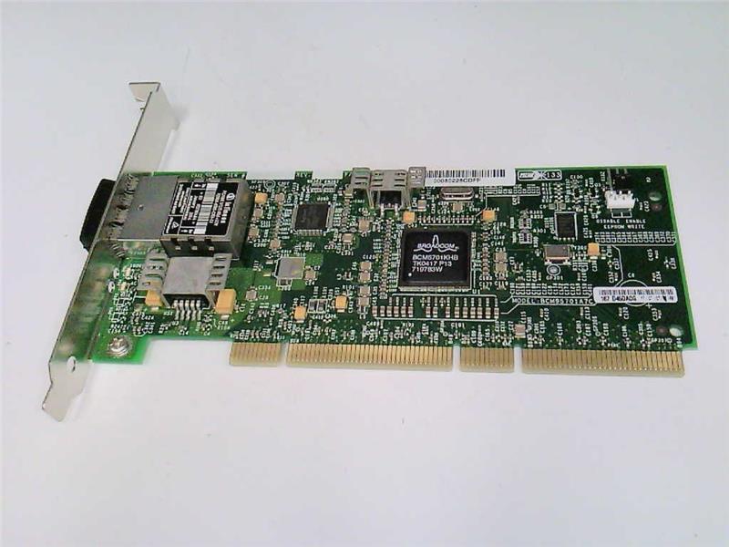 HEWLETT PACKARD COMPUTER NC6770