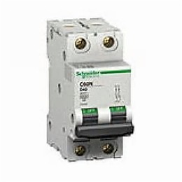 SCHNEIDER ELECTRIC M9F14410