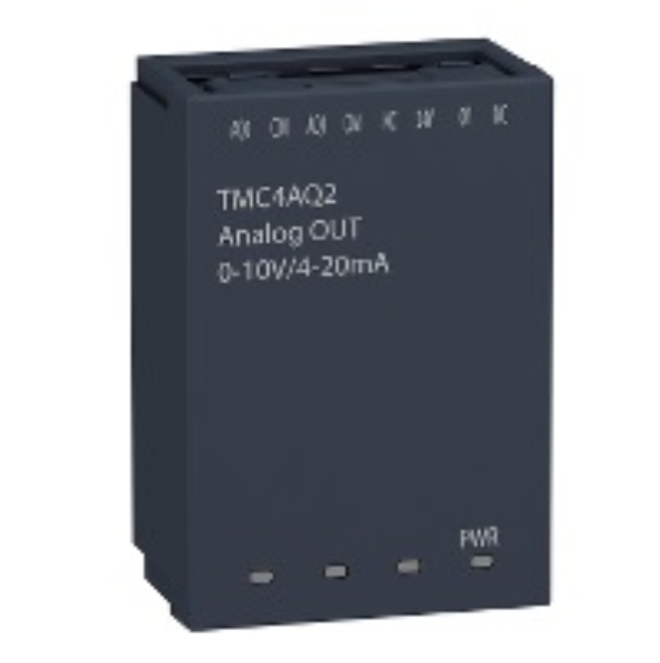 SCHNEIDER ELECTRIC TMC4AQ2