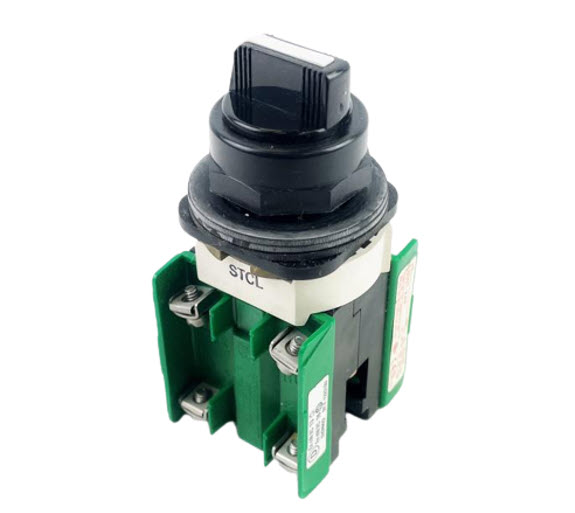 ALLEN BRADLEY 800H-JR91BP