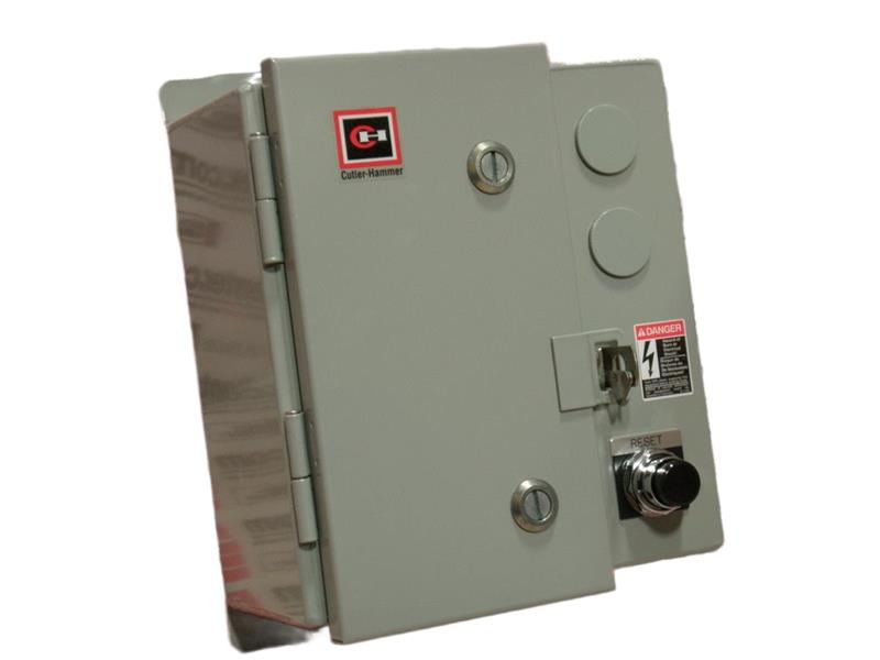 EATON CORPORATION ECA0528FAA