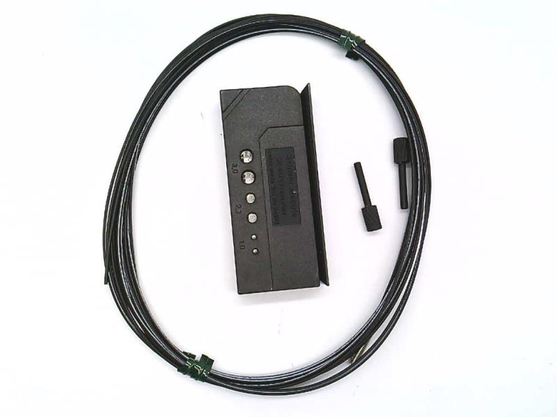 BAUMER ELECTRIC FUE 200D1Y00