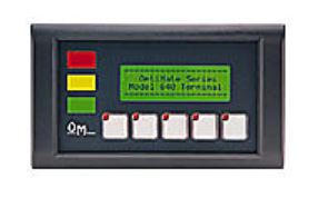 AUTOMATION DIRECT OP-640