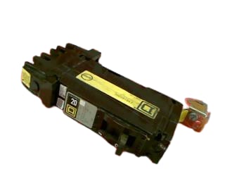 FHB16020C by SCHNEIDER ELECTRIC