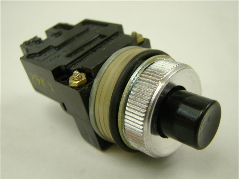 GENERAL ELECTRIC CR104A8102