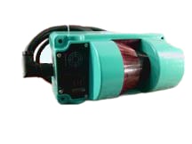 PEPPERL & FUCHS OSW3000-F20-M6