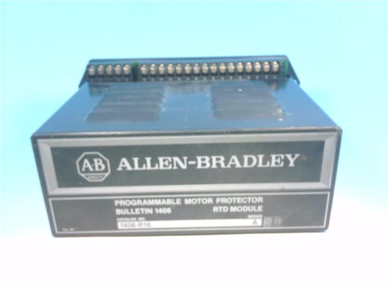ALLEN BRADLEY 1406-R16