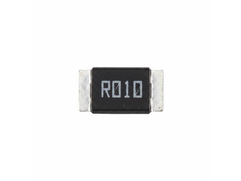 TT ELECTRONICS LRMAP2512-R027FT4