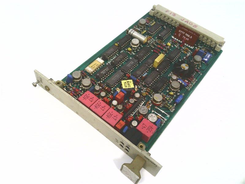 ASEA BROWN BOVERI XM 03