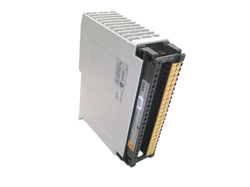 AS-BDEP-210 by SCHNEIDER ELECTRIC