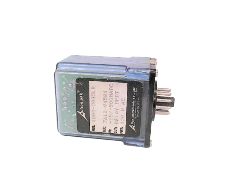 INVENSYS 1000-2035LR