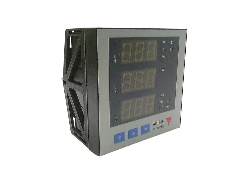 WM1296AV53DS by CARLO GAVAZZI