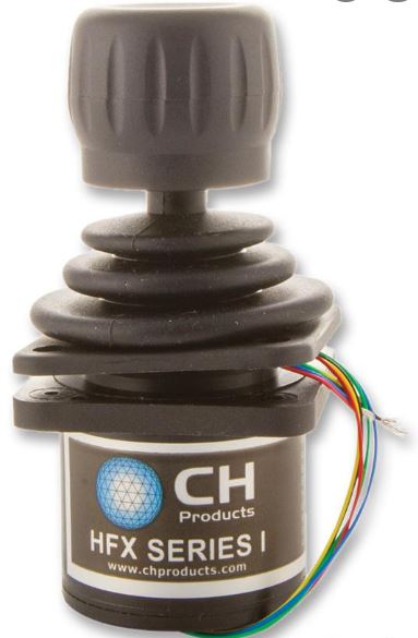 CH PRODUCTS HFX36R12-75