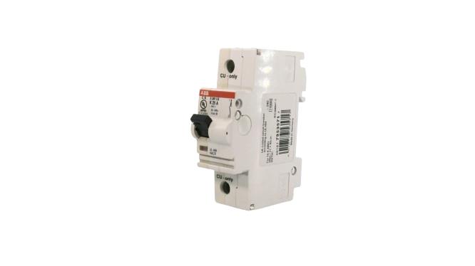 ASEA BROWN BOVERI S281UX-K25