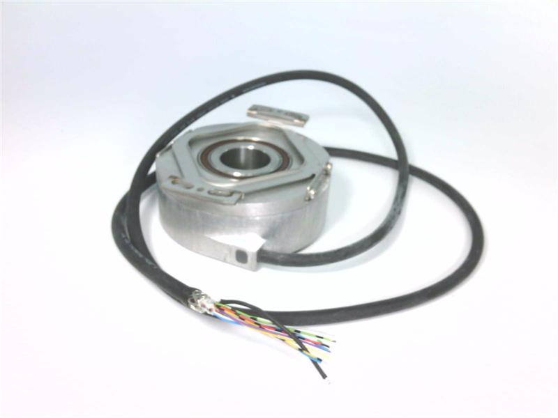 HEIDENHAIN CORP ECN 113 2048 01-58