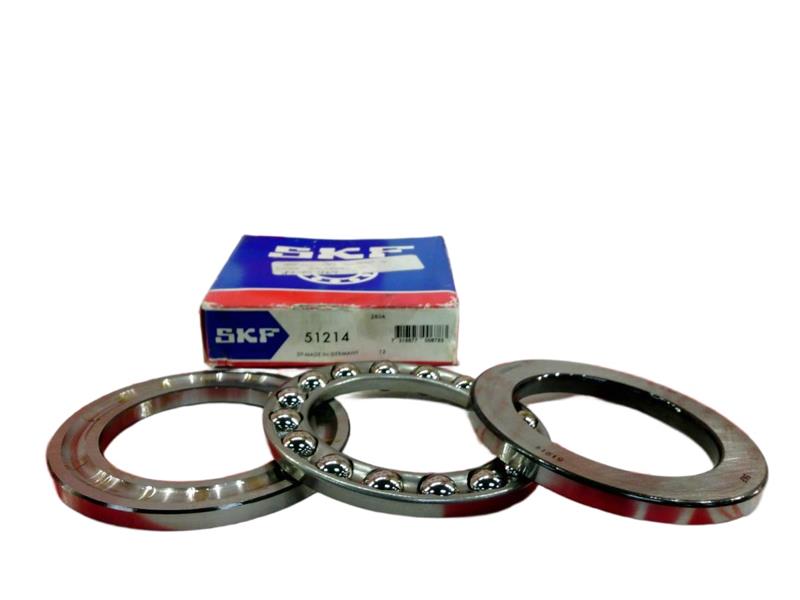 SKF 51214