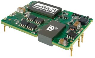 MURATA MANUFACTURING UEI-3.3/18-Q48NR-C