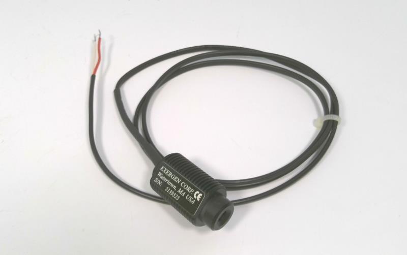 EXERGEN IRT/C.01-J-340F/170C