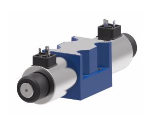 DG4V-5-6C-M-U-A6-20 by EATON CORPORATION