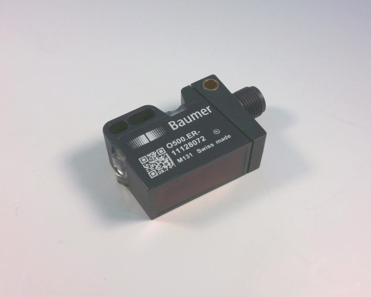 BAUMER ELECTRIC O500.ER-GW1B.72O