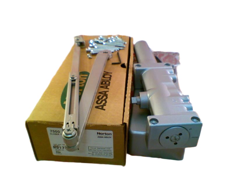 7500BF689 by NORTON DOOR CONTROLS
