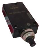 E-T-A CIRCUIT BREAKERS 45-700-IG1-P10-6