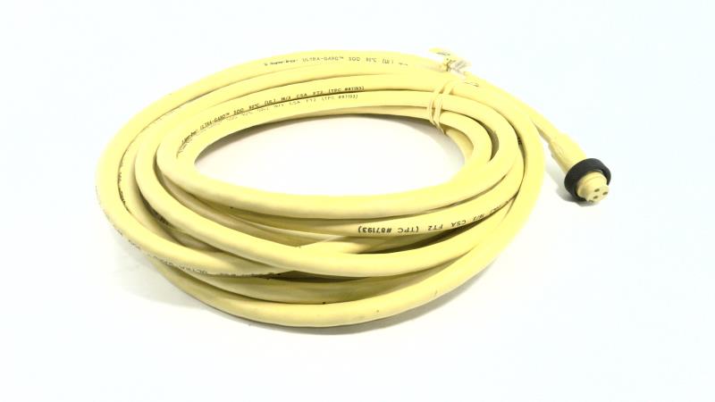 TPC WIRE & CABLE 87193TC