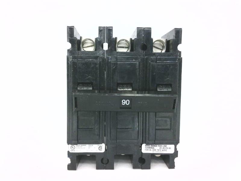 EATON CORPORATION QC3090H