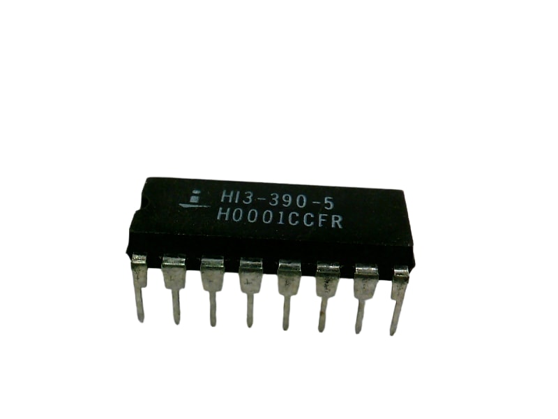 HI3-390-5 by INTERSIL