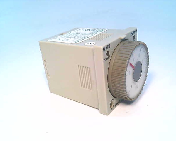 MATSUSHITA ELECTRIC PM4HA-H-24VWCE