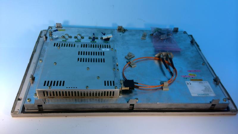 SIEMENS 6AV7660-5DE00-0AT0