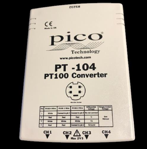 PICO PT-104