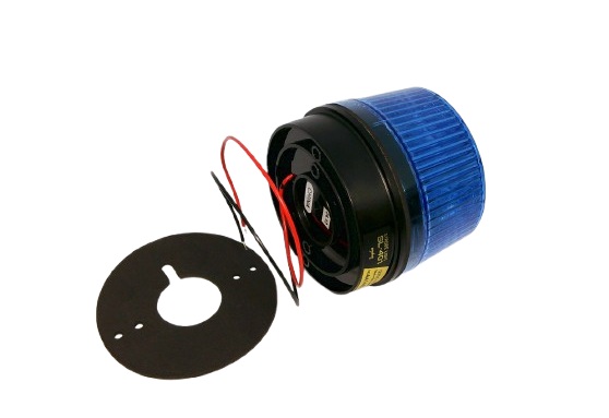 POTTER ELECTRIC SIGNAL COMPANY 4190017