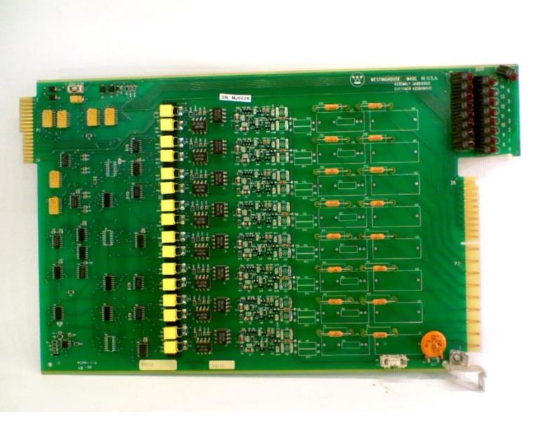4256A84G05 by WESTINGHOUSE