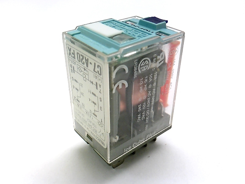 C7-A20FX/048VDC by TURCK