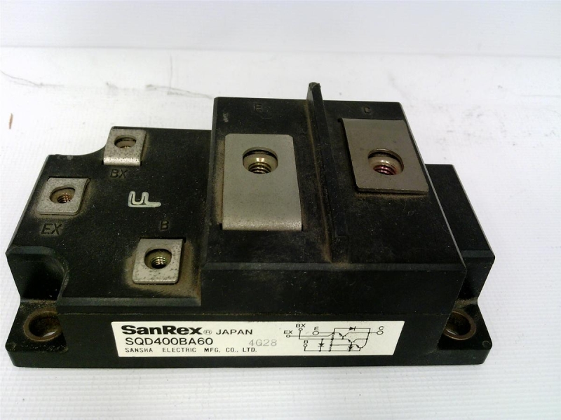 SQD400BA60 by SANREX