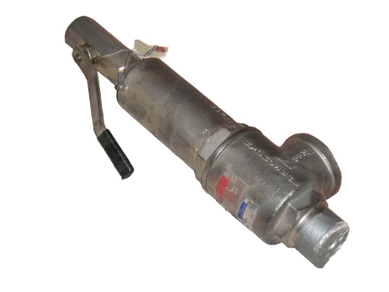 7HCLE3P by CIRCOR INTERNATIONAL