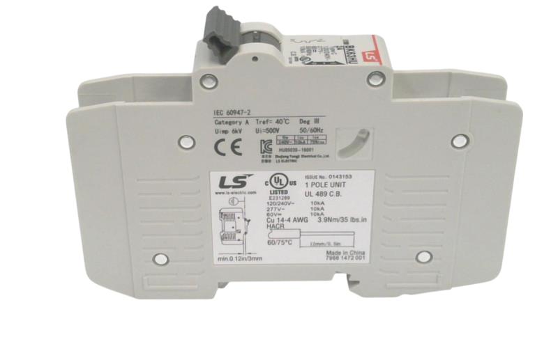 LS ELECTRIC 0626043163