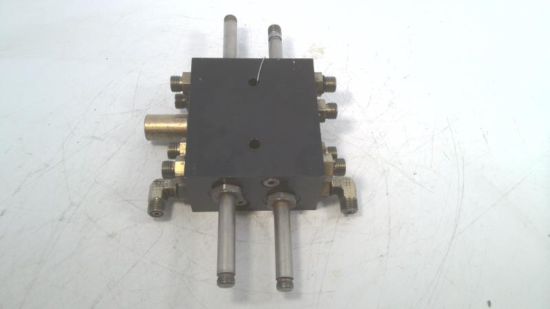DELTA POWER CO VALVES 86060095