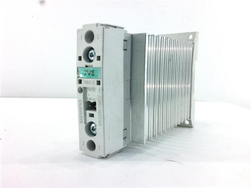 SIEMENS 3RF2330-1AA02