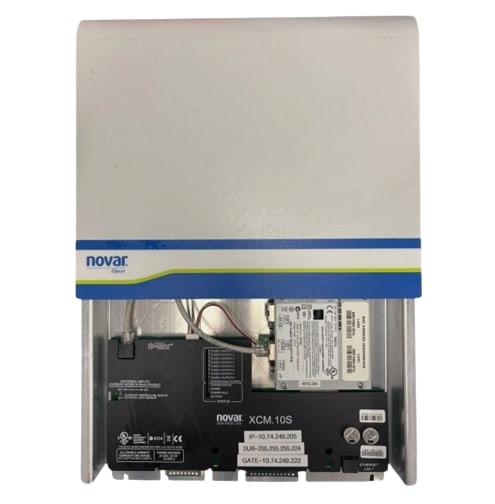 XCM.10S-B-F-U-MB by HONEYWELL
