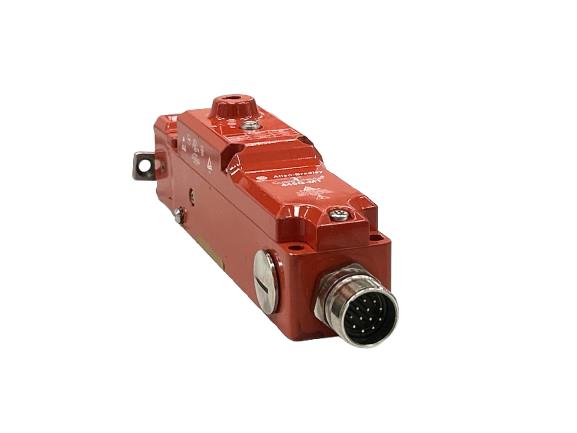 ALLEN BRADLEY 440G-MT47151