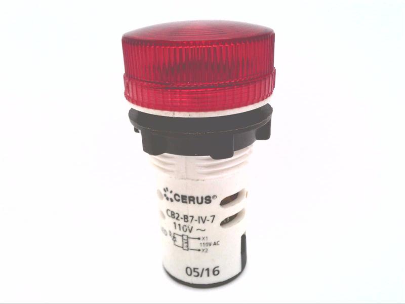 FRANKLIN ELECTRIC CB2-B7-IV-74-110V