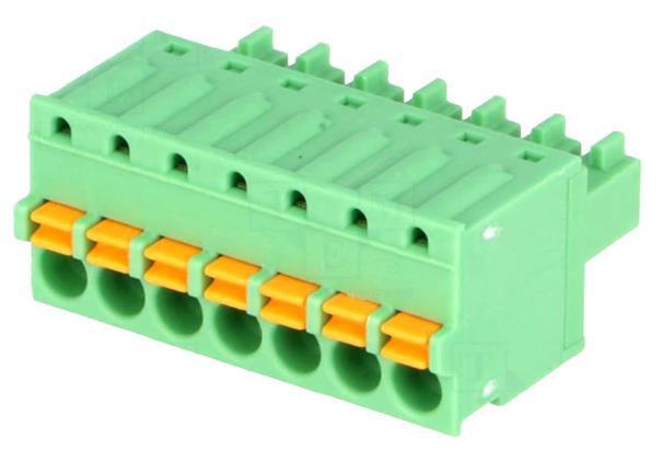 PHOENIX CONTACT FK-MCP 1.5/ 7-ST-3.81