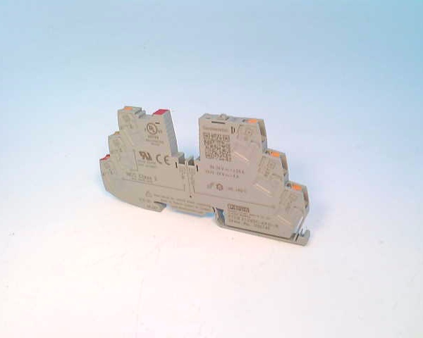 PHOENIX CONTACT PTCB E1 24DC/4A SI-R