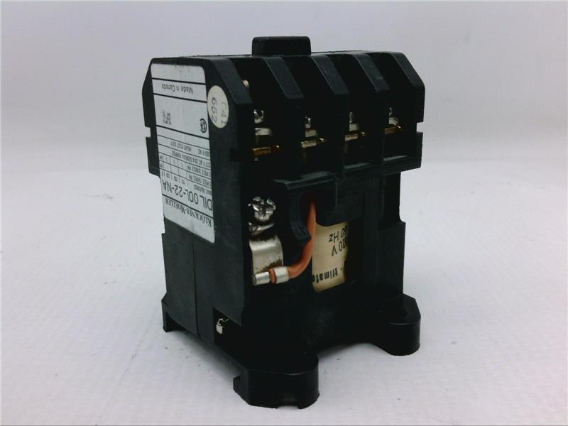 DIL00L22-NA by EATON CORPORATION