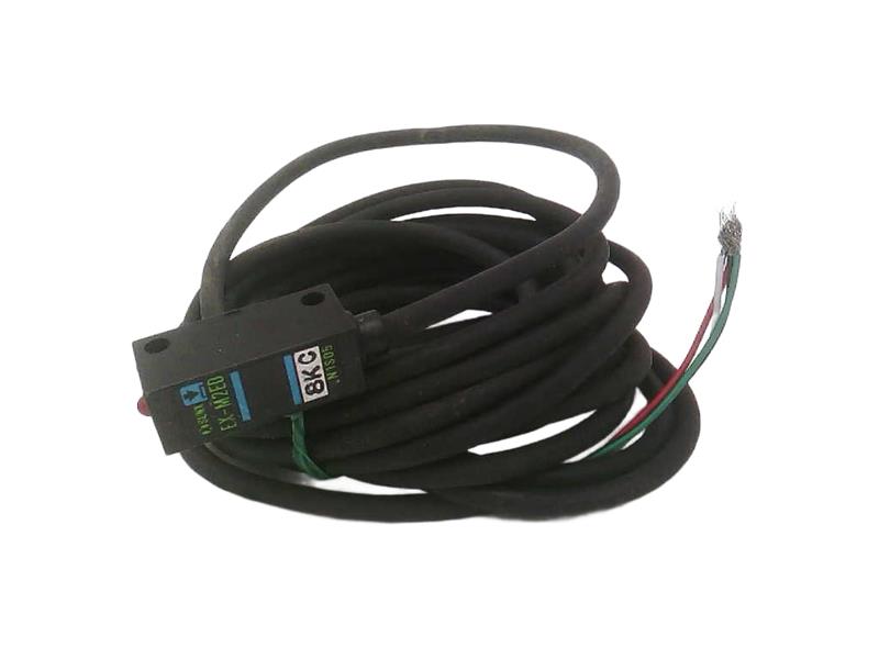 EXM2ED by MATSUSHITA ELECTRIC