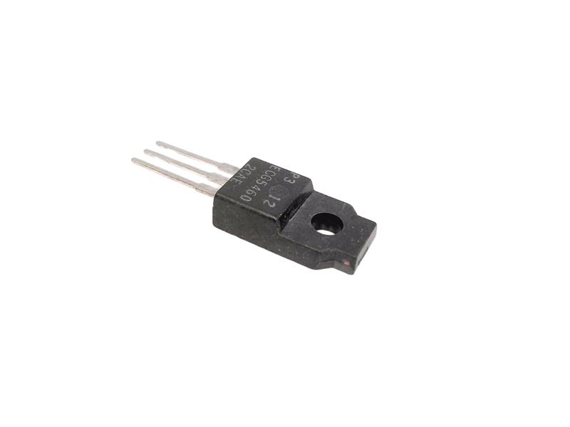 ECG-5460 by PHILIPS